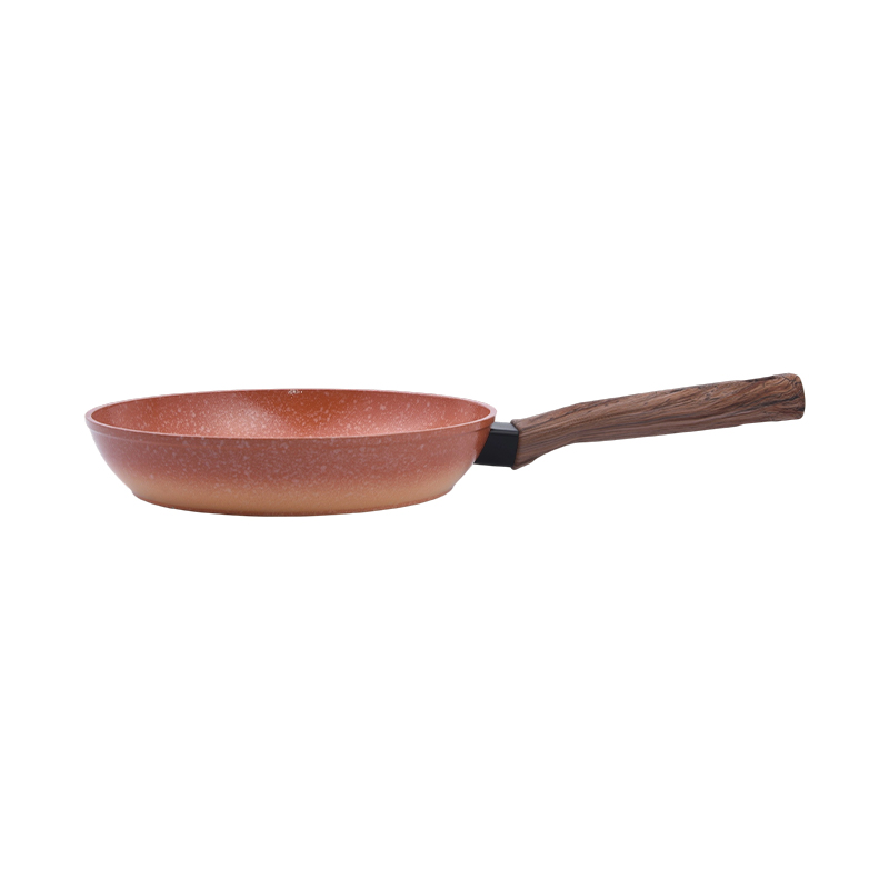 Forged Aluminum Cookware Set with Mars meteorite Ceramic Coating Forged Aluminum Cookware Set with Mars meteorite Ceramic Coating