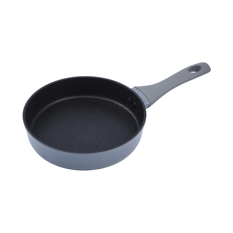 Forged Aluminum Straight shape Fry Pan