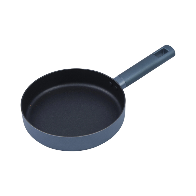 Pressed Aluminum Cookware Set Straight Series